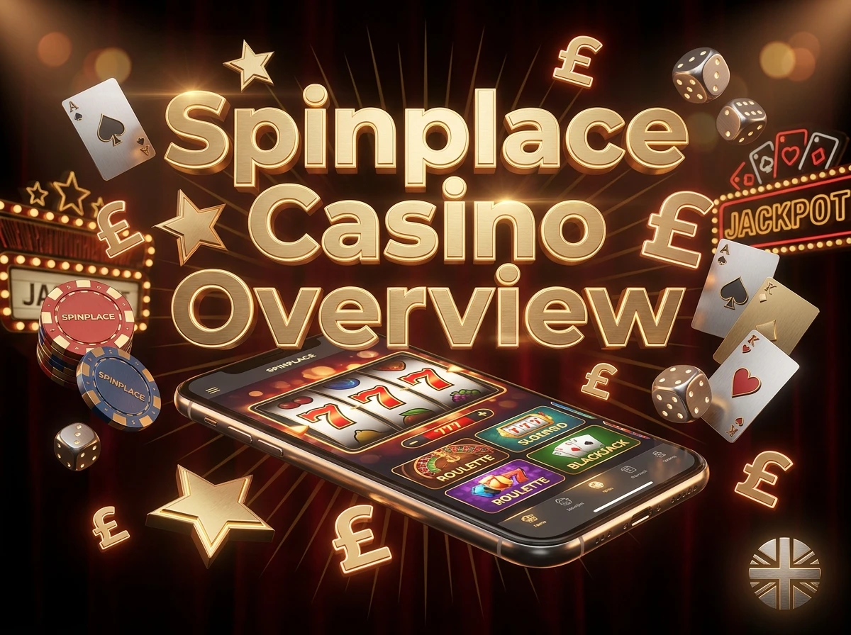 Spinplace Casino Overview
